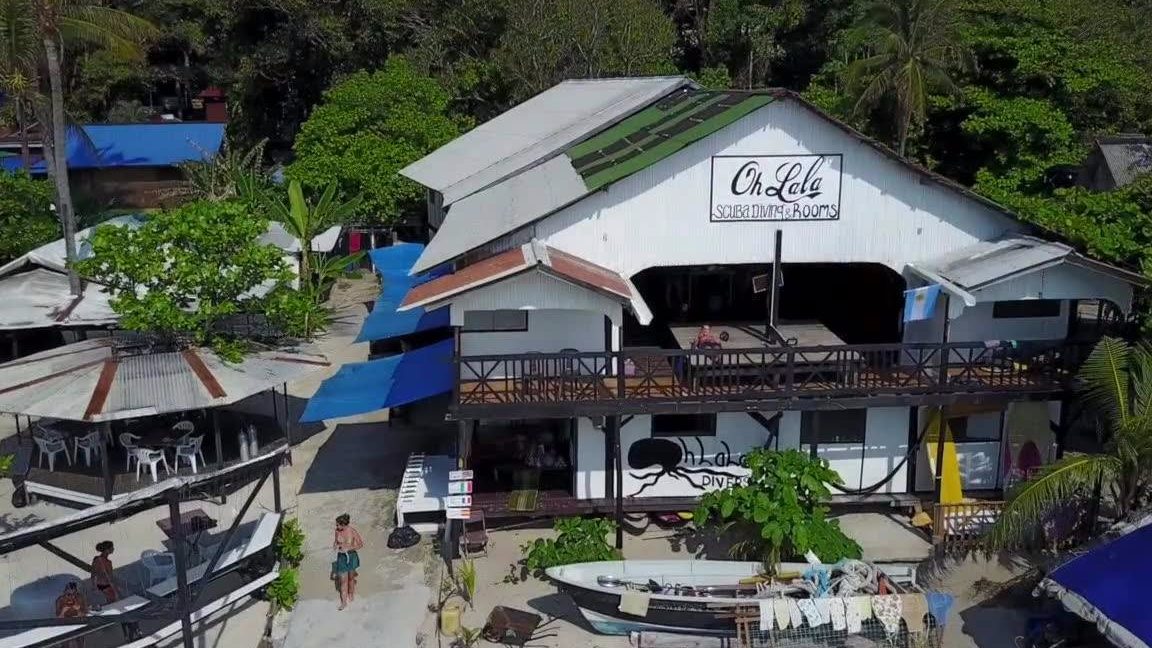 WARUNG CABE 4 KUALA BESUT 1 warung cabe 4 kuala besut