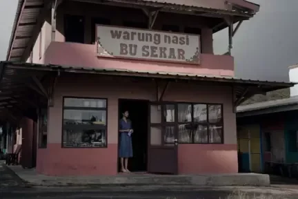 warung peroyang