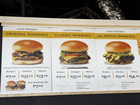 warung smash burger pak yat