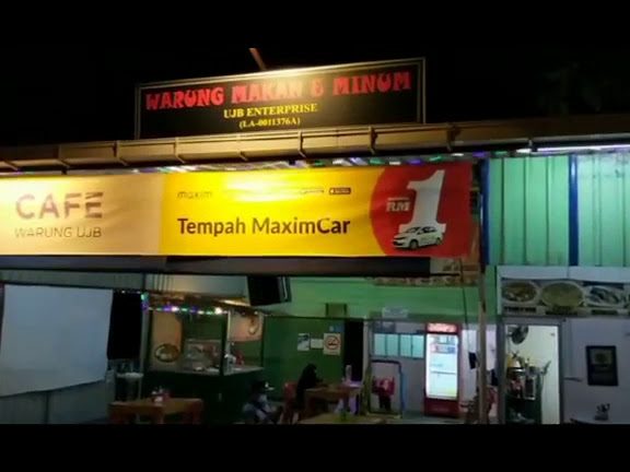 Warung UJB Enterprise 1 warung ujb enterprise