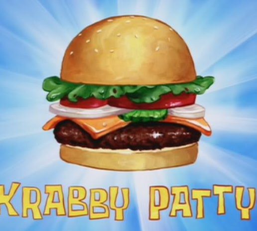 whitestone kraby patty