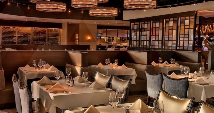 wind house restaurant