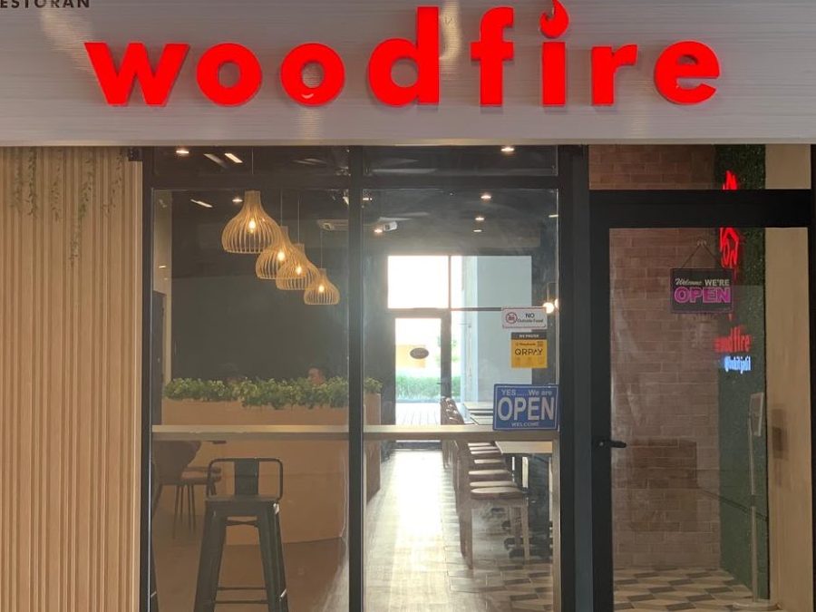 Woodfire Aurora Place Bukit Jalil 1 woodfire aurora place bukit jalil