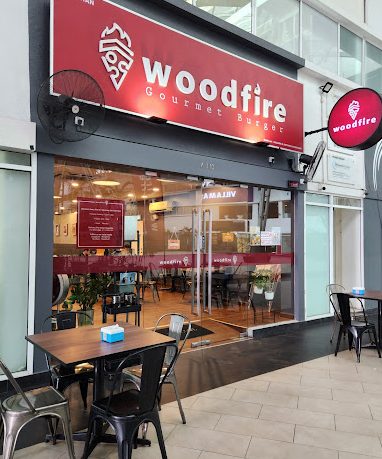 woodfire kl ttdi
