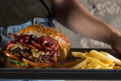 Yana Burger 1 yana burger