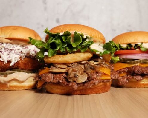 Yumie's Burgers Simpang 4 1 yumies burgers simpang 4
