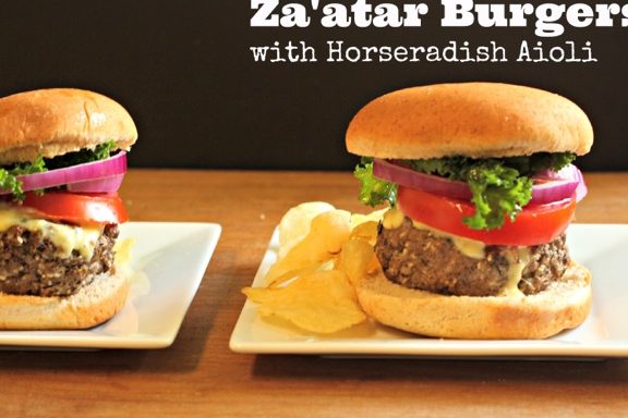 ZA Burgers 1 za burgers