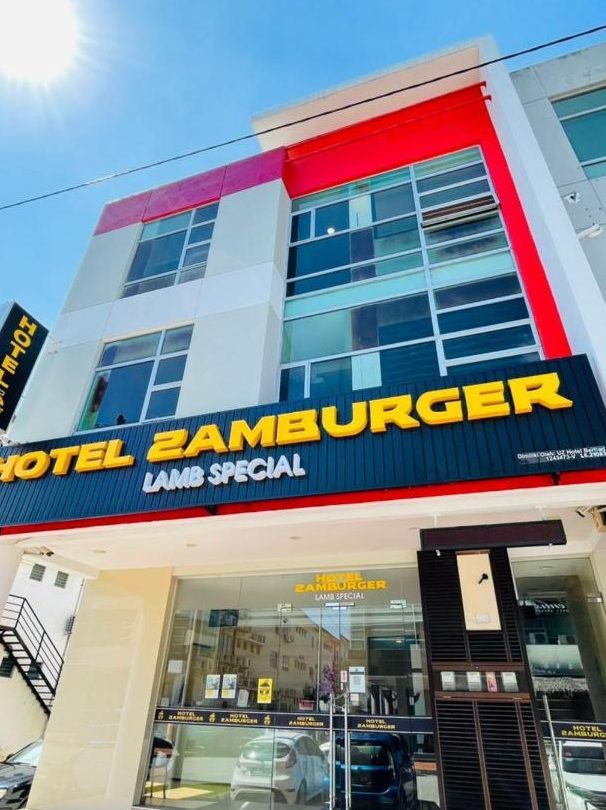 Zam Burger MITC 1 zam burger mitc