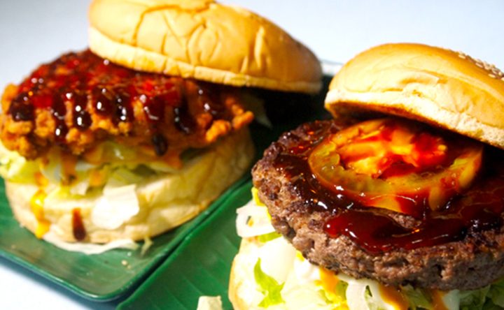 Zam Burger 1 zam burger