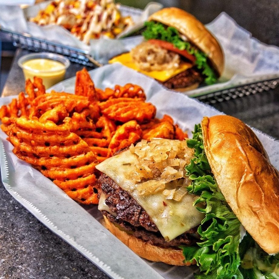 Zam's Burger Boss 1 zams burger boss