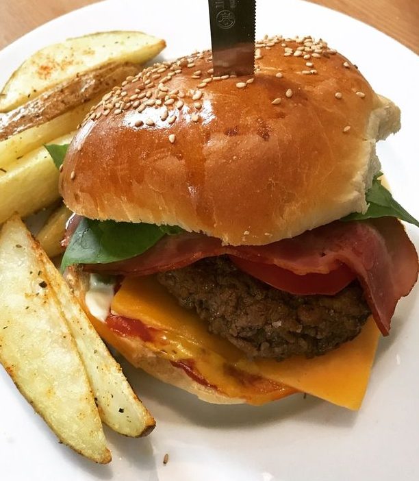 Z'recipe burger homemade 1 zrecipe burger homemade